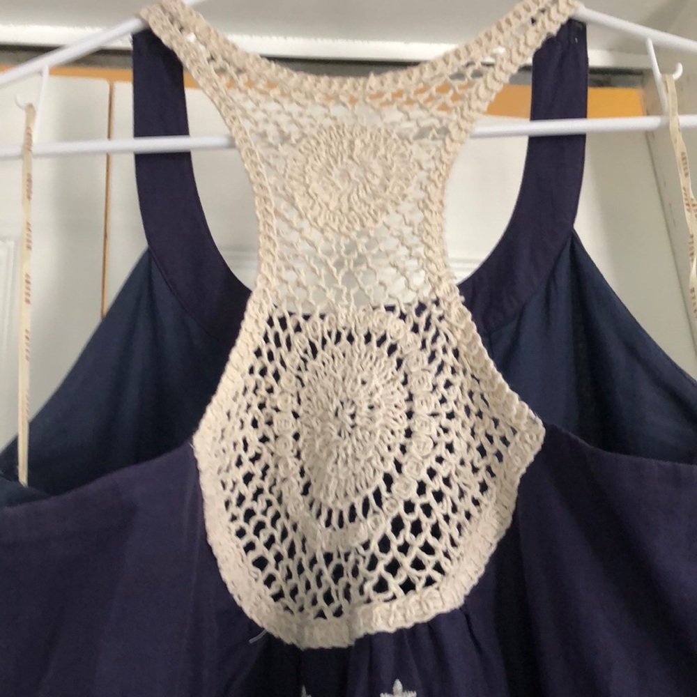 Summer Dress - Picture 3 of 4